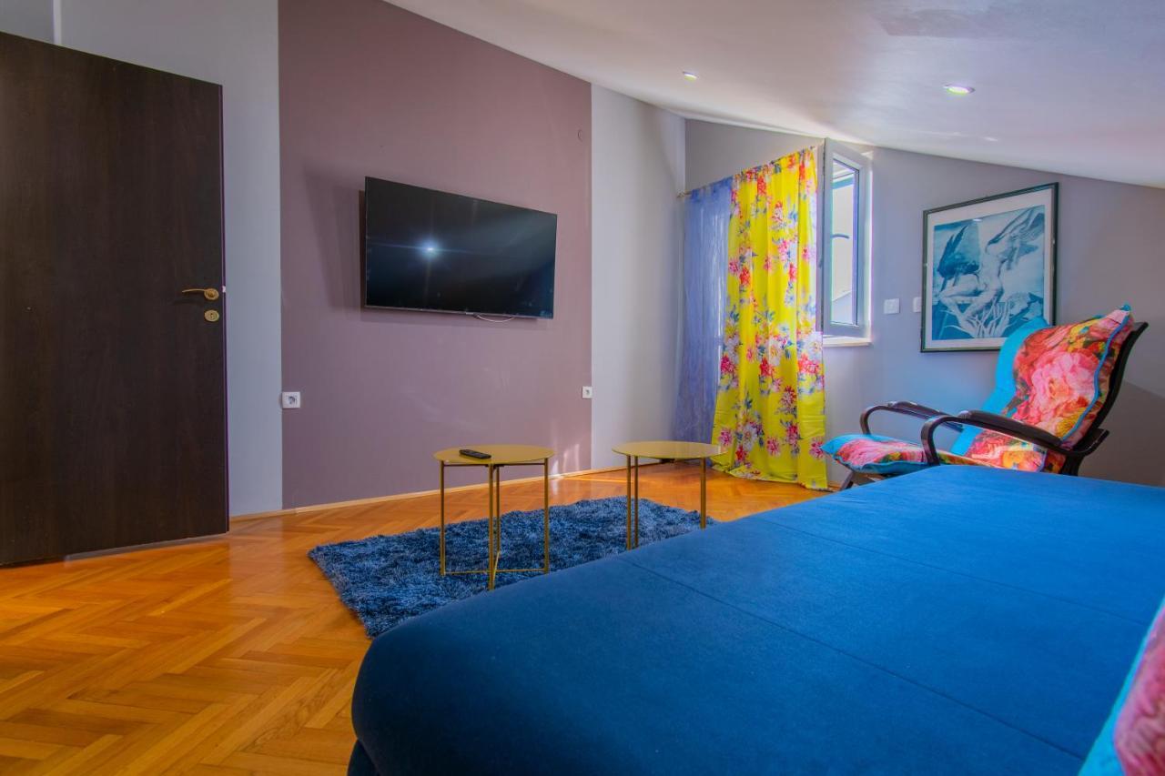 Apartment Lean Makarska